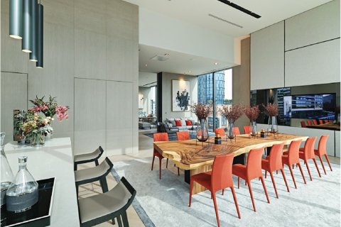 Condo in Bangkok, Thailand, 3 bedrooms № 181252 - photo 23