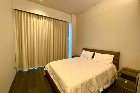 Condo in Bangkok, Thailand, 3 bedrooms № 181252 - photo 20