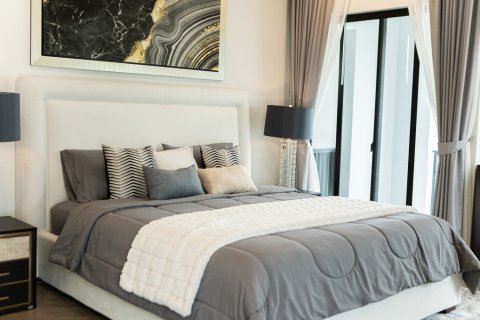 House in Bangkok, Thailand 4 bedrooms № 181248 - photo 17