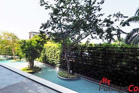 Кондоминиум с 2 спальнями в Банг Ламунге, Таиланд № 32675 - фото 14