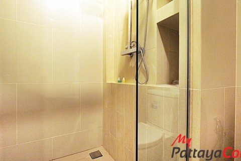 Кондоминиум с 2 спальнями в Банг Ламунге, Таиланд № 32675 - фото 11