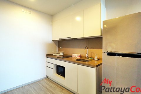 Кондоминиум с 2 спальнями в Банг Ламунге, Таиланд № 32675 - фото 2