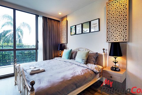 Кондоминиум с 2 спальнями в Банг Ламунге, Таиланд № 32675 - фото 6