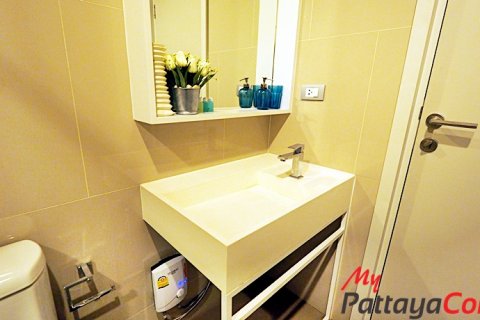 Кондоминиум с 2 спальнями в Банг Ламунге, Таиланд № 32675 - фото 12