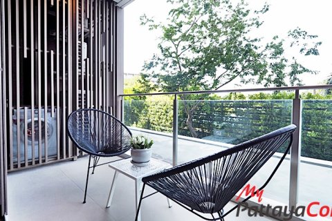 Кондоминиум с 2 спальнями в Банг Ламунге, Таиланд № 32675 - фото 13