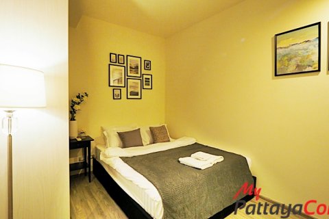 Кондоминиум с 2 спальнями в Банг Ламунге, Таиланд № 32675 - фото 9