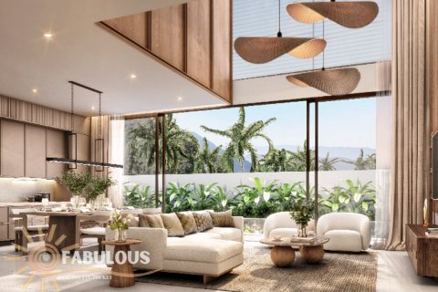 Villa in Bang Tao, Thailand 4 bedrooms № 179349 - photo 4