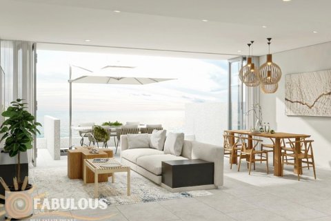 Condo in Patong, Thailand, 2 bedrooms № 179345 - photo 13