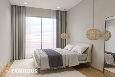 Condo in Patong, Thailand, 2 bedrooms № 179345 - photo 3