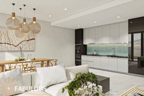 Condo in Patong, Thailand, 2 bedrooms № 179345 - photo 11