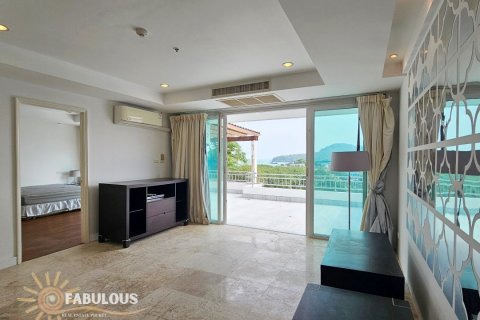 Condo in Wichit, Thailand, 2 bedrooms № 179347 - photo 3