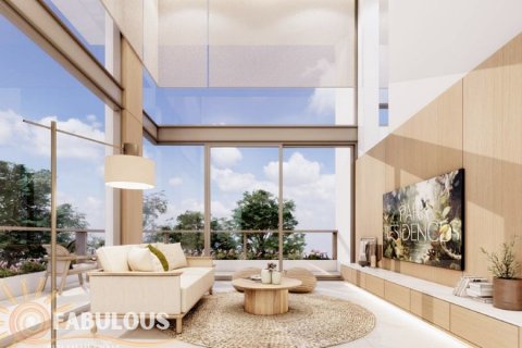 Condo à Bang Tao, Thaïlande, 1 chambre  № 179343 - photo 5