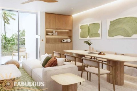 Condo à Bang Tao, Thaïlande, 1 chambre  № 179343 - photo 6