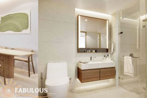 Condo à Bang Tao, Thaïlande, 1 chambre  № 179343 - photo 4