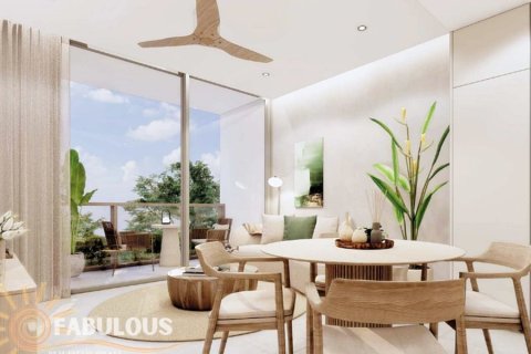 Condo à Bang Tao, Thaïlande, 1 chambre  № 179343 - photo 9