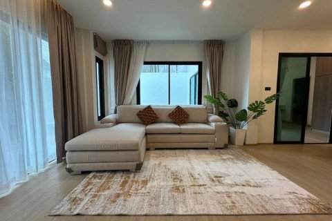 Дом в Пхукете, Таиланд с 4 спальнями  № 160142 - фото 5