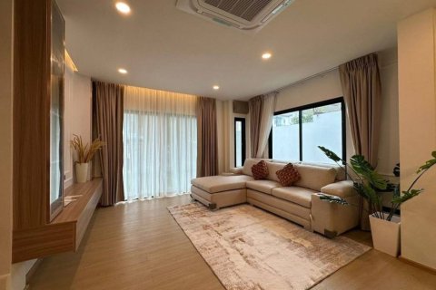 Дом в Пхукете, Таиланд с 4 спальнями  № 160142 - фото 4