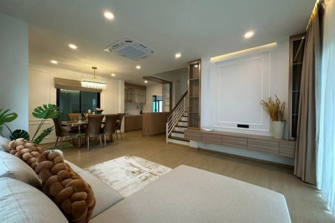 Дом в Пхукете, Таиланд с 4 спальнями  № 160142 - фото 8