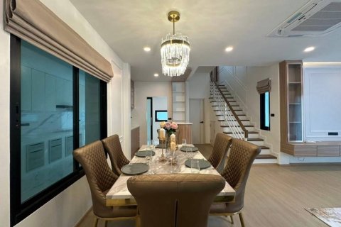 Дом в Пхукете, Таиланд с 4 спальнями  № 160142 - фото 6