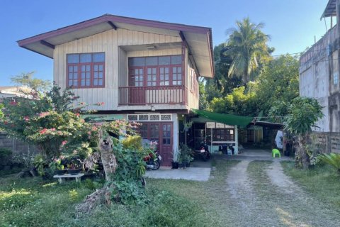 Земельный участок в Мэчане, Таиланд  № 160143 - фото 4