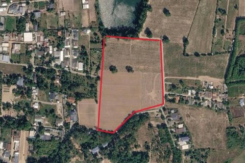 Land in Pattaya, Thailand № 160145 - photo 2