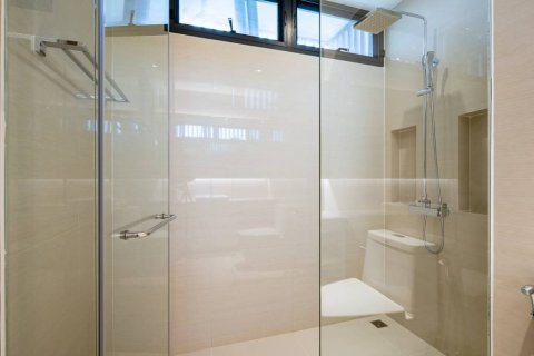 Condo in Suan Luang, Bangkok, Thailand, 3 bedrooms № 160146 - photo 8