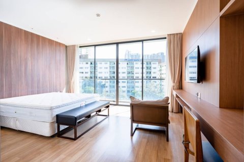 Condo in Suan Luang, Bangkok, Thailand, 3 bedrooms № 160146 - photo 6