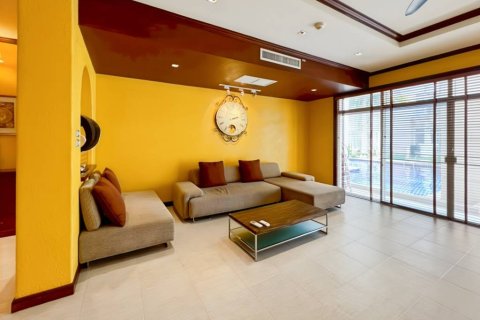 Condo à Cha-am, Thaïlande, 2 chambres  № 160148 - photo 9