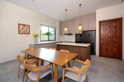 Villa in Hua Hin, Thailand 3 bedrooms № 160147 - photo 6