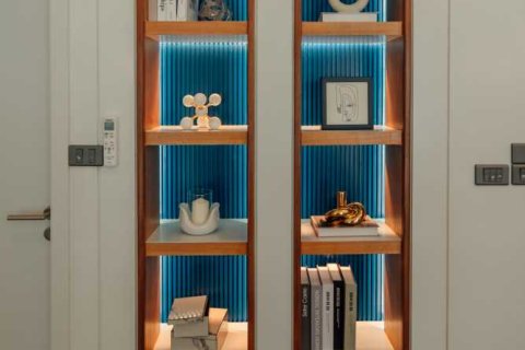 Hors-plan Above Element Condominium à Phuket, Thaïlande № 46367 - photo 10