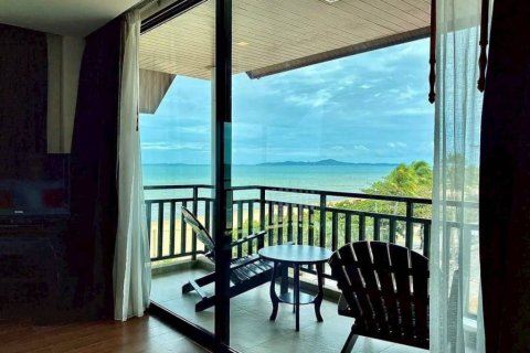 Hôtel à Pattaya, Thaïlande 2000 m2 № 172988 - photo 9