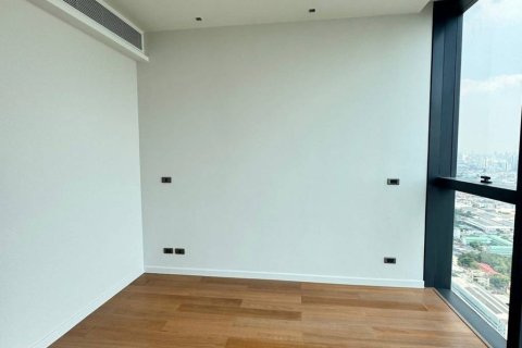 Condo à Bang Kho Laem, Bangkok, Thaïlande, 2 chambres  № 172986 - photo 2