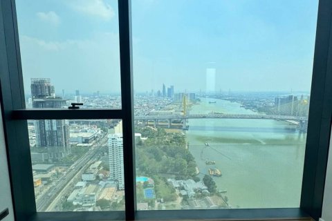 Condo à Bang Kho Laem, Bangkok, Thaïlande, 2 chambres  № 172986 - photo 10