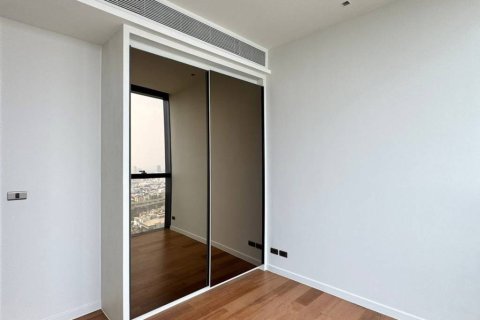 Condo à Bang Kho Laem, Bangkok, Thaïlande, 2 chambres  № 172986 - photo 4