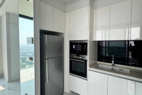 Condo à Bang Kho Laem, Bangkok, Thaïlande, 2 chambres  № 172986 - photo 7