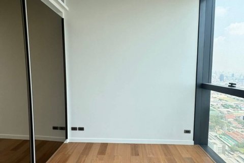 Condo à Bang Kho Laem, Bangkok, Thaïlande, 2 chambres  № 172986 - photo 5