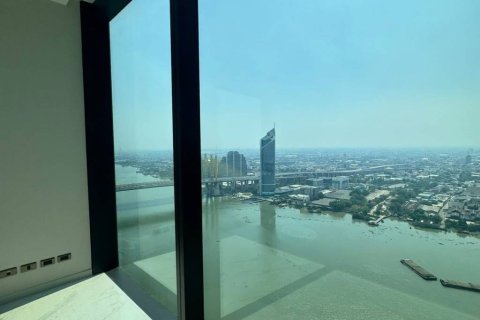 Condo à Bang Kho Laem, Bangkok, Thaïlande, 2 chambres  № 172986 - photo 9