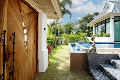 Villa à Surat Thani, Thaïlande 4 chambres № 172985 - photo 4