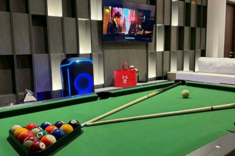 Villa à Pattaya, Thaïlande 4 chambres № 172983 - photo 7