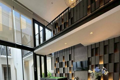 Villa à Pattaya, Thaïlande 4 chambres № 172983 - photo 4