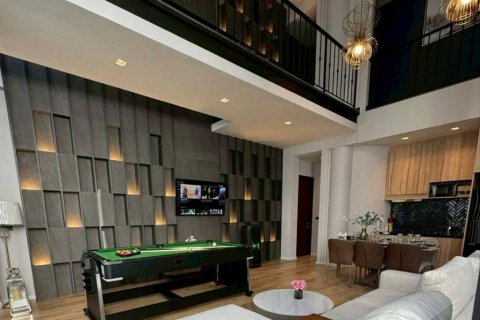 Villa à Pattaya, Thaïlande 4 chambres № 172983 - photo 3