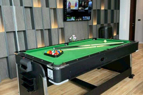 Villa à Pattaya, Thaïlande 4 chambres № 172983 - photo 6