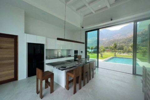 Villa à Prachuap Khiri Khan, Thaïlande 3 chambres № 172987 - photo 4