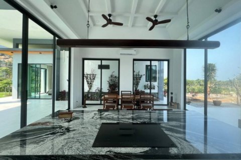 Villa à Prachuap Khiri Khan, Thaïlande 3 chambres № 172987 - photo 6