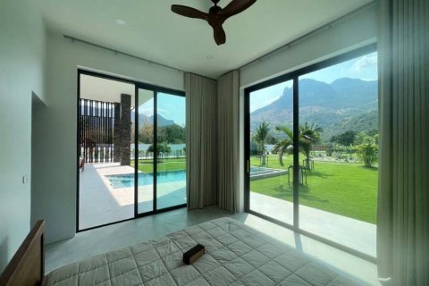 Villa à Prachuap Khiri Khan, Thaïlande 3 chambres № 172987 - photo 10