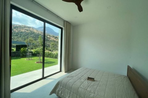 Villa à Prachuap Khiri Khan, Thaïlande 3 chambres № 172987 - photo 9