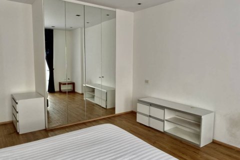 Condo à Bangkok, Thaïlande, 3 chambres  № 172989 - photo 7