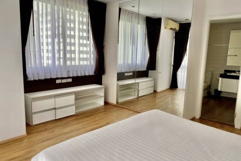 Condo à Bangkok, Thaïlande, 3 chambres  № 172989 - photo 6