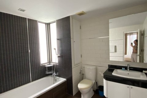 Condo à Bangkok, Thaïlande, 3 chambres  № 172989 - photo 8