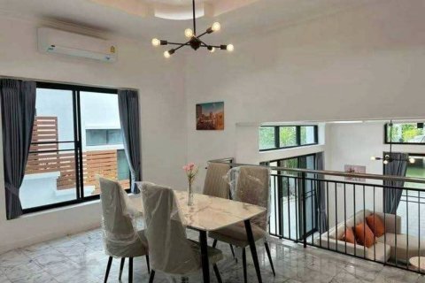 Maison à Sattahip, Thaïlande 4 chambres № 172984 - photo 3